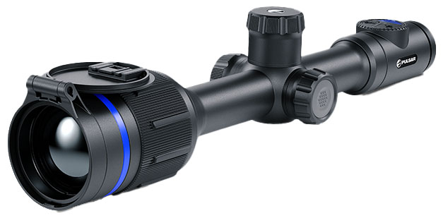 PULSAR THERMION 2 XG50 THERMAL SCOPE - Sale